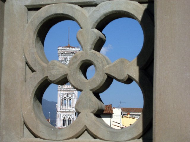 Palazzo Vecchio, Piazza della Signoria and Loggia dei Lanzi-19.JPG